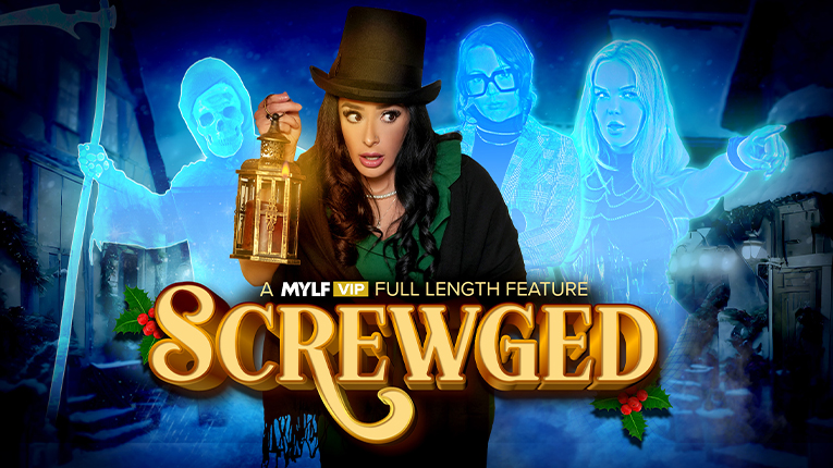 MYLF MYLFVIP Sheena Ryder, Lily Lane, Hadley Haze, Penelope Woods, Slimthick Vic, Angel Gostosa, Sona Bella, Witney Wright – Screwged VIP Early Access