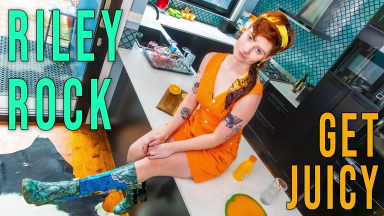 GirlsOutWest Riley Rock – Get Juicy