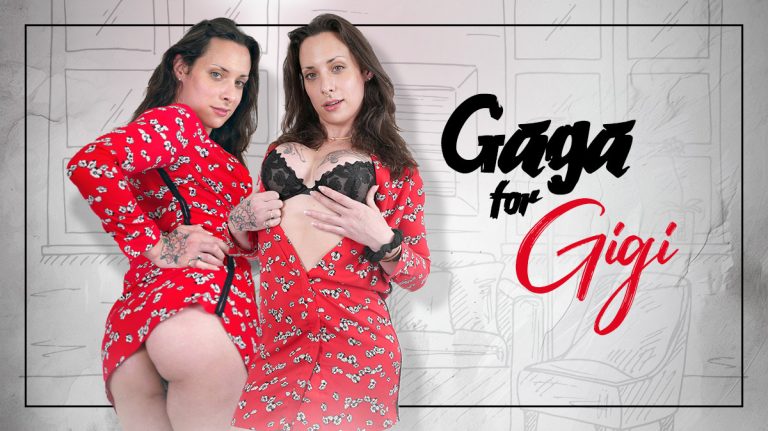 TransexPOV Gigi Ravine – Gaga For Gigi!