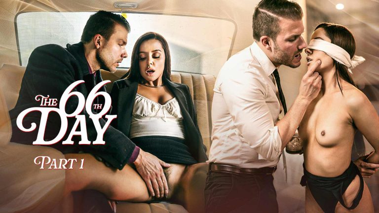 Wicked Codey Steele, Vanna Bardot – The 66th Day – Scene 1