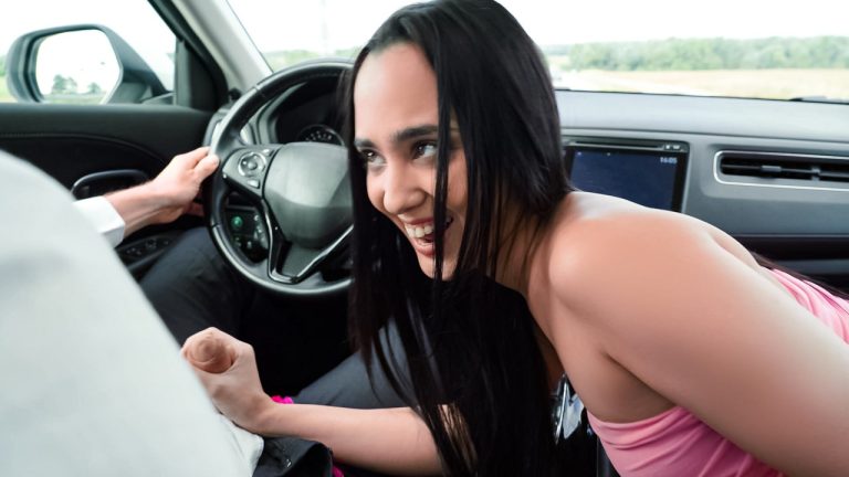 RKShorts Alice Hernandez, Kristof Cale – The Drive Shaft