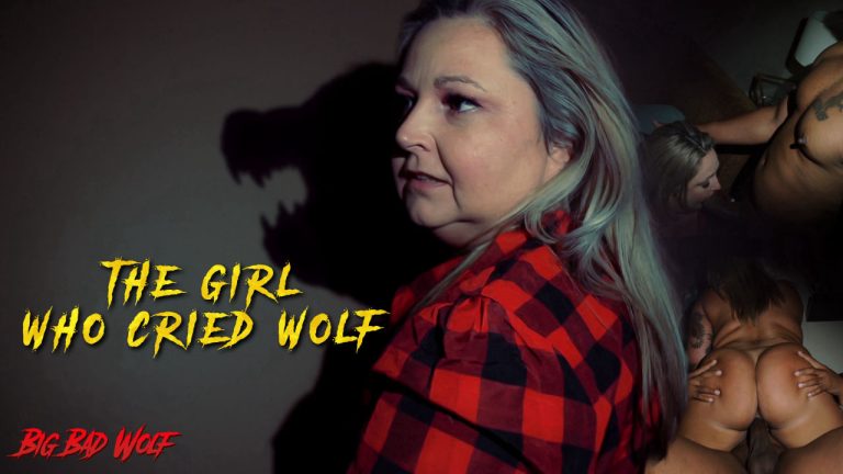 TheArtemixxx Davina Raines, Artemis – ATX0044 The Girl Who Cried Wolf ft Davina Raines